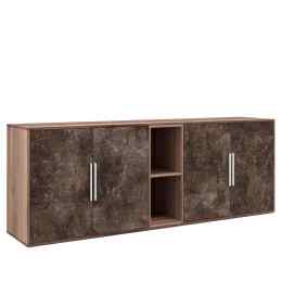 Шкаф низкий BTN36153042